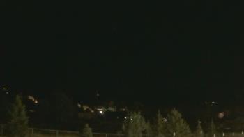 Weather camera view of Pine Strawberry Elementary School 12.