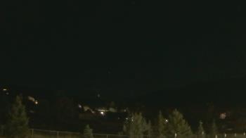 Weather camera view of Pine Strawberry Elementary School 12.