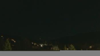Weather camera view of Pine Strawberry Elementary School 12.