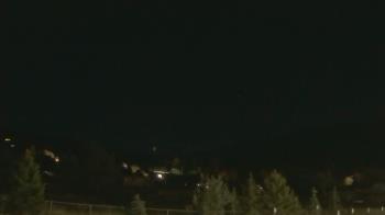 Weather camera view of Pine Strawberry Elementary School 12.