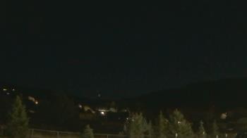 Weather camera view of Pine Strawberry Elementary School 12.