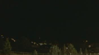 Weather camera view of Pine Strawberry Elementary School 12.