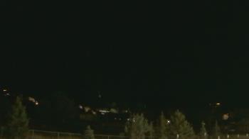 Weather camera view of Pine Strawberry Elementary School 12.