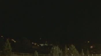 Weather camera view of Pine Strawberry Elementary School 12.