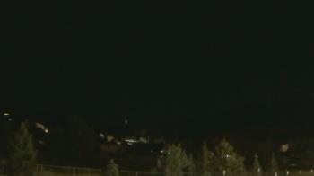 Weather camera view of Pine Strawberry Elementary School 12.