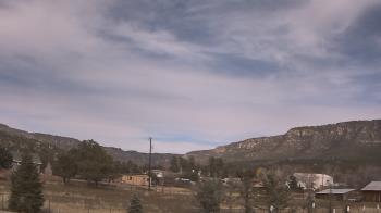 Weather camera view of Pine Strawberry Elementary School 12.