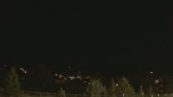 Weather camera view of Pine Strawberry Elementary School 12.