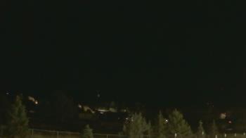 Weather camera view of Pine Strawberry Elementary School 12.