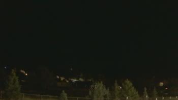 Weather camera view of Pine Strawberry Elementary School 12.