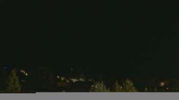 Weather camera view of Pine Strawberry Elementary School 12.