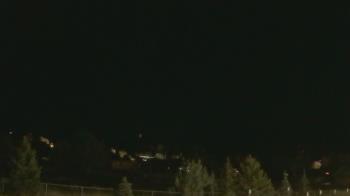 Weather camera view of Pine Strawberry Elementary School 12.