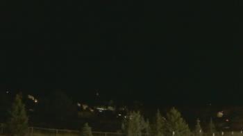 Weather camera view of Pine Strawberry Elementary School 12.