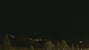 Weather camera view of Pine Strawberry Elementary School 12.