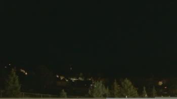 Weather camera view of Pine Strawberry Elementary School 12.