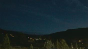 Weather camera view of Pine Strawberry Elementary School 12.