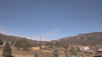 Weather camera view of Pine Strawberry Elementary School 12.