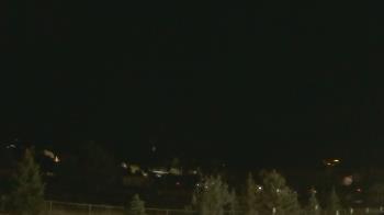 Weather camera view of Pine Strawberry Elementary School 12.