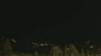 Weather camera view of Pine Strawberry Elementary School 12.