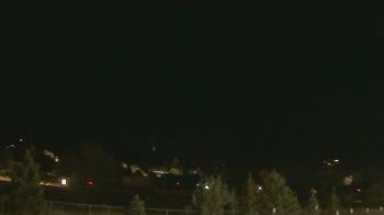 Weather camera view of Pine Strawberry Elementary School 12.