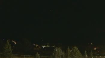 Weather camera view of Pine Strawberry Elementary School 12.