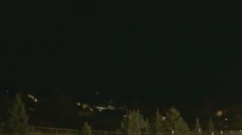 Weather camera view of Pine Strawberry Elementary School 12.