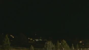 Weather camera view of Pine Strawberry Elementary School 12.