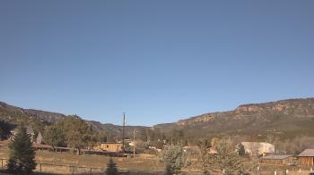 Weather camera view of Pine Strawberry Elementary School 12.