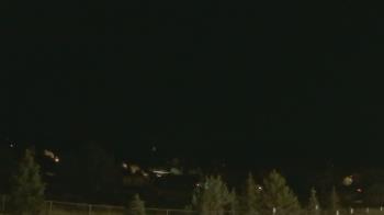 Weather camera view of Pine Strawberry Elementary School 12.