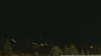 Weather camera view of Pine Strawberry Elementary School 12.