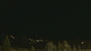 Weather camera view of Pine Strawberry Elementary School 12.