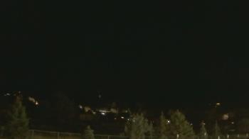 Weather camera view of Pine Strawberry Elementary School 12.