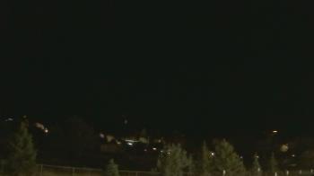 Weather camera view of Pine Strawberry Elementary School 12.