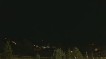 Weather camera view of Pine Strawberry Elementary School 12.