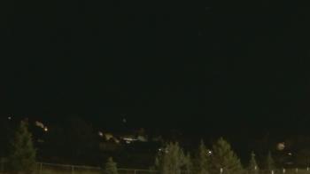 Weather camera view of Pine Strawberry Elementary School 12.