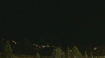 Weather camera view of Pine Strawberry Elementary School 12.