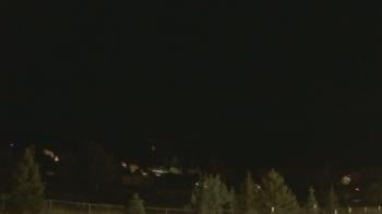 Weather camera view of Pine Strawberry Elementary School 12.