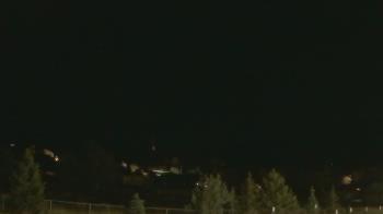 Weather camera view of Pine Strawberry Elementary School 12.