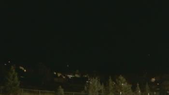 Weather camera view of Pine Strawberry Elementary School 12.