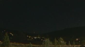 Weather camera view of Pine Strawberry Elementary School 12.