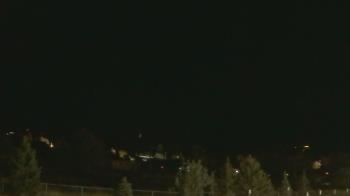 Weather camera view of Pine Strawberry Elementary School 12.