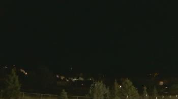 Weather camera view of Pine Strawberry Elementary School 12.