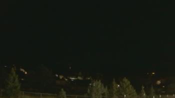 Weather camera view of Pine Strawberry Elementary School 12.