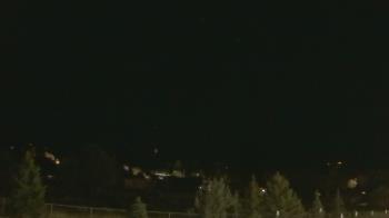 Weather camera view of Pine Strawberry Elementary School 12.