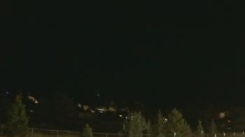 Weather camera view of Pine Strawberry Elementary School 12.