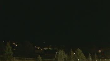 Weather camera view of Pine Strawberry Elementary School 12.