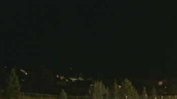 Weather camera view of Pine Strawberry Elementary School 12.