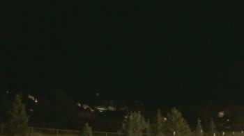 Weather camera view of Pine Strawberry Elementary School 12.