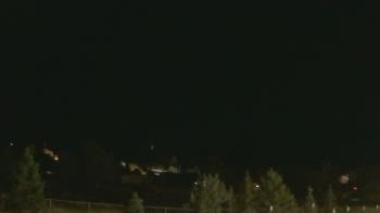 Weather camera view of Pine Strawberry Elementary School 12.