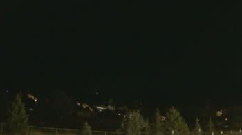 Weather camera view of Pine Strawberry Elementary School 12.