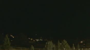 Weather camera view of Pine Strawberry Elementary School 12.